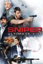 Nonton Film Sniper: Ultimate Kill (2017) Sub Indo