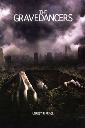 Poster The Gravedancers (2005)