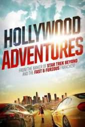 Nonton Film Hollywood Adventures (2015) Sub Indo