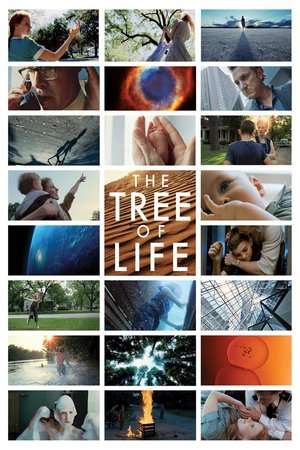 Poster Nonton The Tree of Life (2011) Sub Indo jf