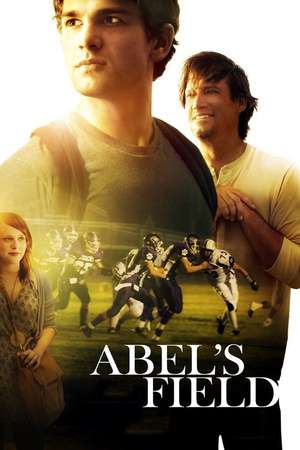 Poster Abel’s Field (2012)