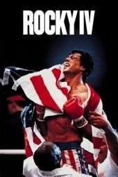 Nonton Film Rocky IV (1985) Sub Indo