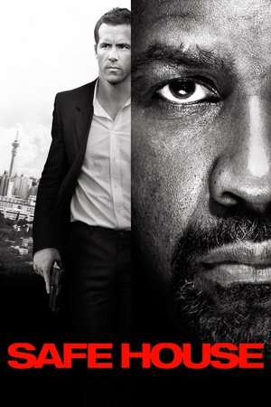 Poster Nonton Safe House (2012) Sub Indo jf