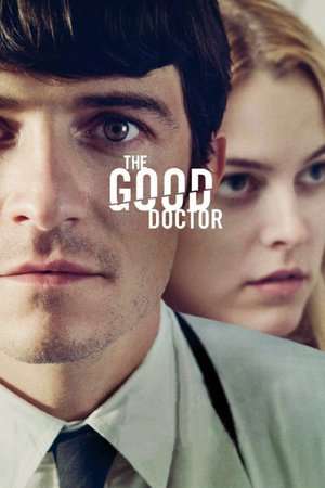 Poster The Good Doctor (2011)