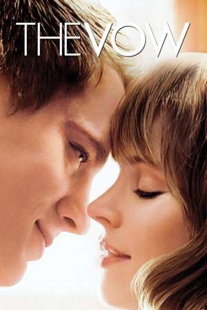 Poster The Vow (2012) jf