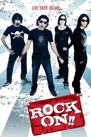 Nonton Rock On!! (2008) Sub Indo jf