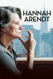 Nonton Film Hannah Arendt (2012) Sub Indo