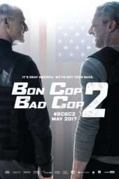 Nonton Film Bon Cop Bad Cop 2 (2017) Sub Indo