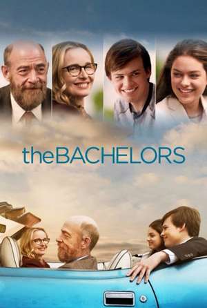 Poster The Bachelors (2017) jf