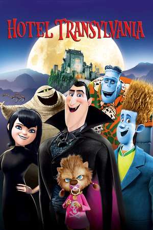 Nonton Hotel Transylvania (2012) Sub Indo jf