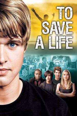 Poster To Save A Life (2009)