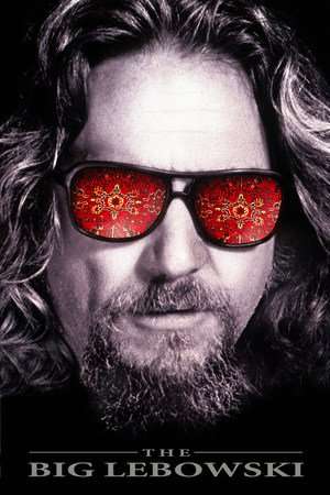 Poster Nonton The Big Lebowski (1998) Sub Indo jf