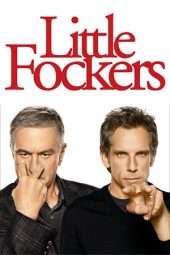 Nonton Film Little Fockers (2010) Sub Indo