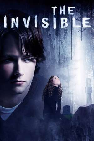 Poster The Invisible (2007)