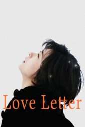 Nonton Film Love Letter (1995) Sub Indo