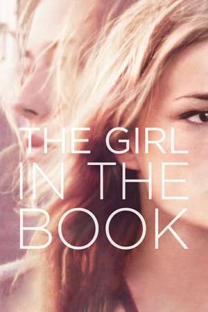 Poster The Girl in the Book (2015)