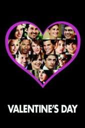 Nonton Film Valentine’s Day (2010) Sub Indo