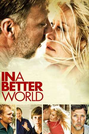 Poster In a Better World (2010) jf