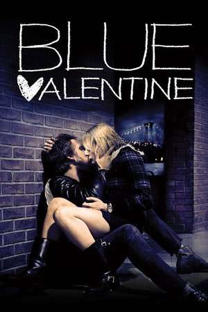 Poster Nonton Blue Valentine (2010) Sub Indo jf