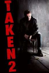 Nonton Film Taken 2 (2012) Sub Indo