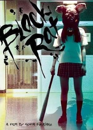 Nonton Black Rat (2010) Sub Indo jf