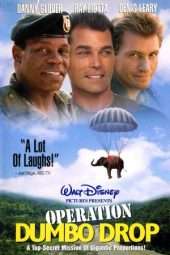 Nonton Film Operation Dumbo Drop (1995) Sub Indo