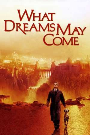 What Dreams May Come (1998) jf