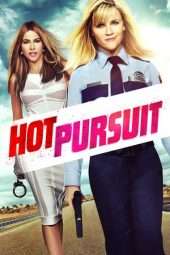 Nonton Film Hot Pursuit (2015) Sub Indo