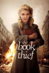 Nonton Film The Book Thief (2013) Sub Indo