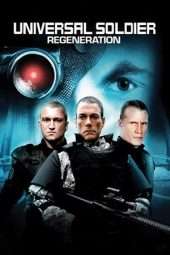 Nonton Film Universal Soldier: Regeneration (2009) Sub Indo