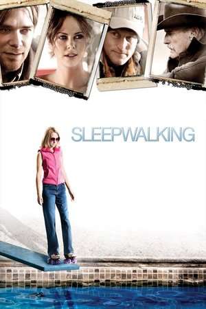 Poster Sleepwalking (2008)