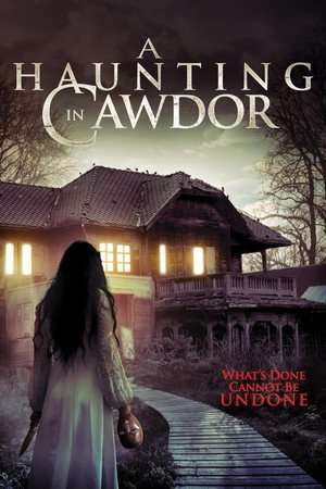A Haunting in Cawdor 2015 Poster