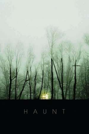 Poster Haunt (2013)