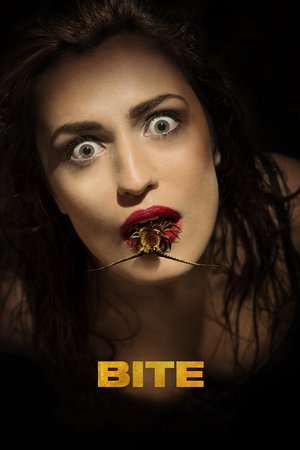 Bite 2015 Poster