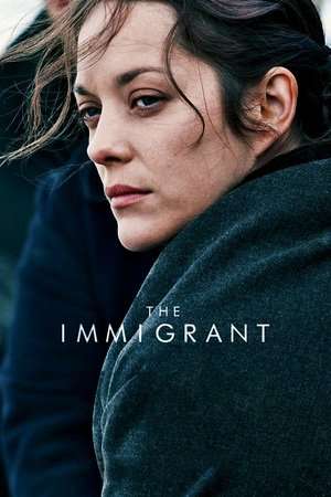 Poster Nonton The Immigrant (2013) Sub Indo jf