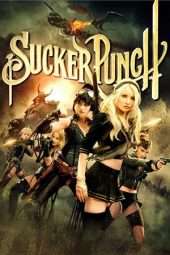 Nonton Film Sucker Punch (2011) Sub Indo