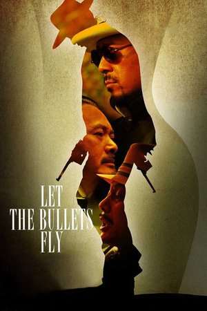 Nonton Let the Bullets Fly (2010) Sub Indo jf