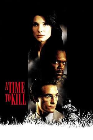 Poster Nonton A Time to Kill (1996) Sub Indo jf