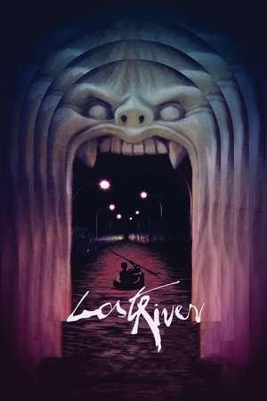 Poster Lost River (2015)