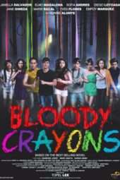 Nonton Film Bloody Crayons (2017) gt Sub Indo