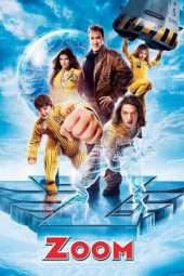 Nonton Film Zoom (2006) Sub Indo