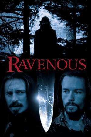 Poster Ravenous (1999)