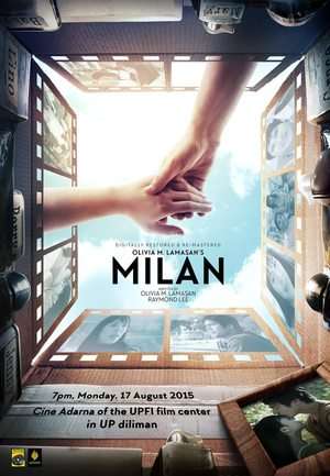 Poster Milan (2004) gt