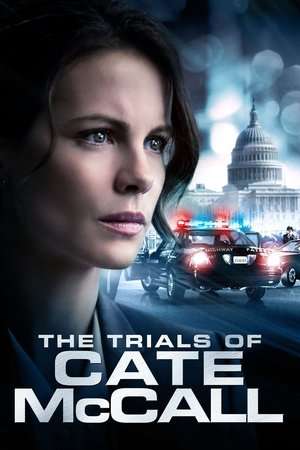 Poster The Trials of Cate McCall (2013)