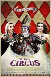 Nonton Film The Last Circus (2010) Sub Indo