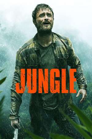 Jungle (2017) jf