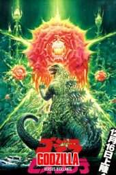 Nonton Film Godzilla vs. Biollante (1989) Sub Indo