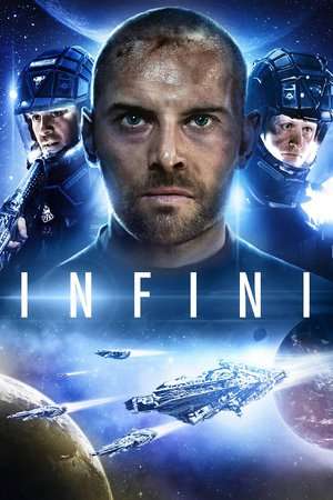 Infini 2015 Poster