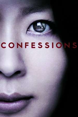 Nonton Confessions (2010) Sub Indo jf