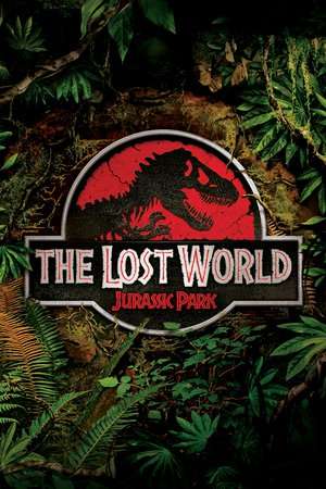 Poster Nonton The Lost World: Jurassic Park (1997) Sub Indo jf